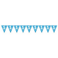 1st Birthday Pennant Banner